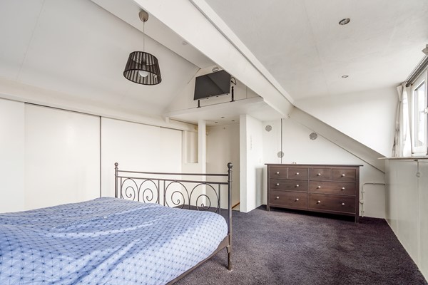 Medium property photo - Gershwinstraat 56, 1323 RS Almere